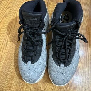 Air Jordan 10 Retro Sneaker,11